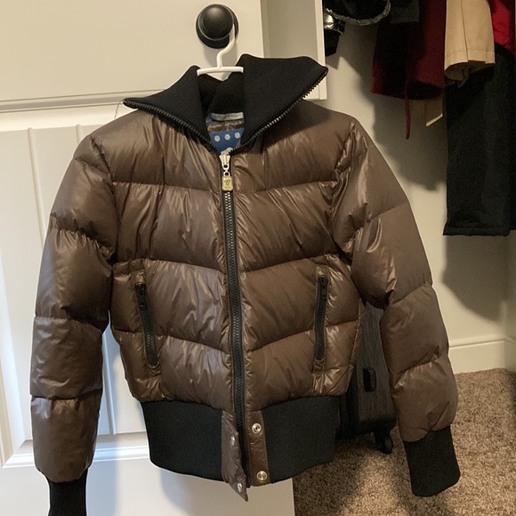 Aritzia TNA Jacket - Size M (EUC) - Picture 4 of 4